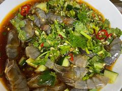 生腌虾-官塘鱻鱻鱼生