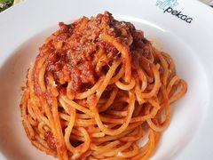 -Pekaa啤咖食肆Coffee&Bistro