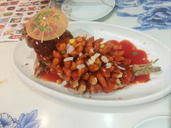 -姑苏家宴·苏帮菜·松鼠桂鱼(苏州总店)