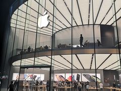 -Apple零售店(新街口店)