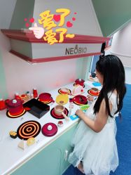 -奈尔宝家庭中心·亲子餐厅(北京东坝万达店)