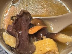 -芸鲜季·云南野生菌餐厅· 云南风物味研社(闵行店)