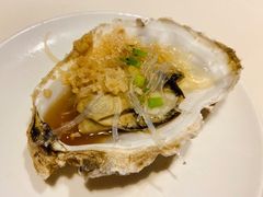 蒜蓉生蚝-高佳庄·舟山海鲜(海景旗舰店)