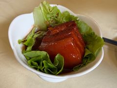 腐乳肉-小实惠嘉(威海路店)