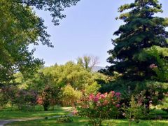 -国家植物园南园