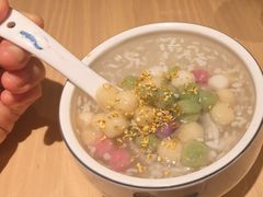 -朱新年·苏式汤团·面点(北寺塔店)