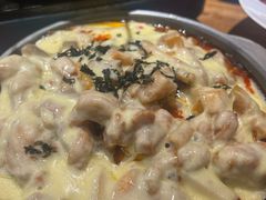 -撒郎嘿·朝鲜民俗餐馆