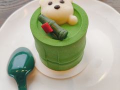 -星巴克臻选(盐城金鹰聚龙湖店)