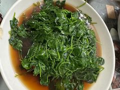 -蘭心餐厅(进贤路店)