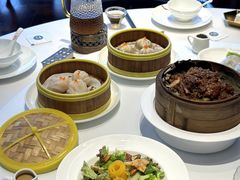 -南景饭店(万家丽路店)