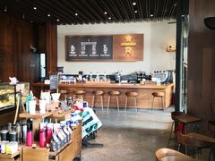 -星巴克臻选(天津鲁能中心一店)