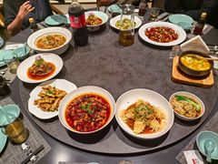 -湖鱼湖·蓉亭食贝(亚运村店)
