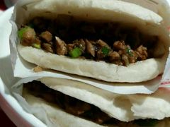 -西贝(上海我格广场店)