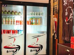 -螺世纪螺蛳粉·桂味小排档(裕德店)