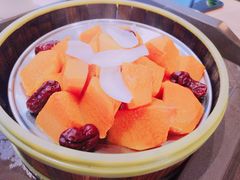 -盛宝粥店(建设街店)