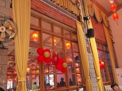 -年辉渔村·非遗传承餐厅(新丰江店)