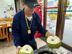 -力哥地道海南菜·联谊文昌鸡老店
