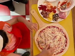 -城市大道红炉披萨烘焙坊