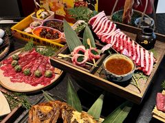-黑牛の店·黑金店(沈阳万象城店)