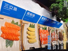 -星伦多自助料理·涮烤一体(虹悦城店)