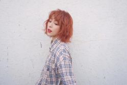 -MYYF SALON烫发染发