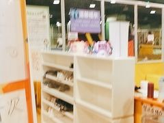 -嘉文梦想世界(SM天津滨海城市广场店)