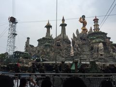 -福州罗源湾海洋世界旅游区