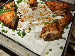 -绿茶餐厅(深圳龙华天虹购物中心店)