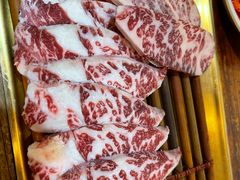 -韩一品韩国料理(柏庐南路店)