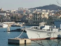 -中国人民解放军海军博物馆