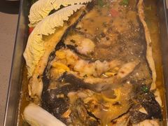 -半天妖烤鱼(大兴大悦春风里店)