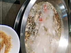 -土著渔匠·养生蝴蝶鱼(香樟路店)