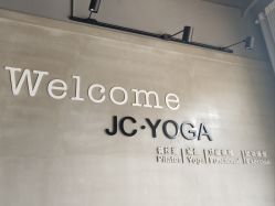 点击看大图 -JC·YOGA静禅瑜伽普拉提