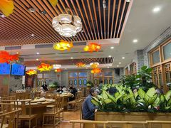 -德胜轩正宗顺德菜(宝安沙井会展中心店)