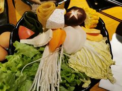 -呷哺呷哺 黄金牧场 (中发百旺店)