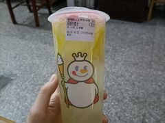 -蜜雪冰城(新街口中央店)