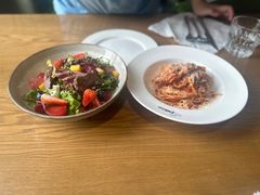 -Pekaa啤咖食肆Coffee&Bistro