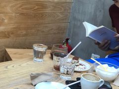 -VOYAGE COFFEE(北锣鼓巷店)
