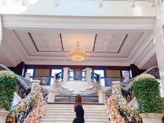 -深圳中海凯骊酒店