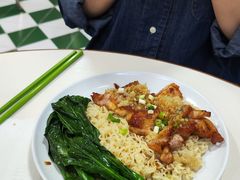 -華歡冰室-WahFoon(吉大店)