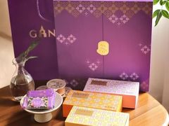-GANSO元祖食品(锦创书城店)