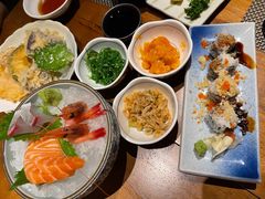 -武藏日本料理(宝安壹方城店)