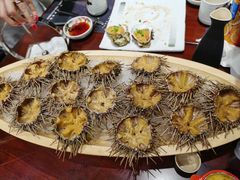 -一本魅·日式料理