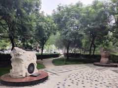 -石刻园