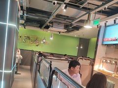 -金滏山烤肉·海鲜·火锅自助餐厅(襄阳万达店)