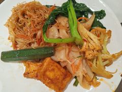 -天荷菜根·闽南素食自助(刺桐北路店)