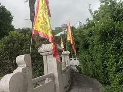 -宋少帝陵