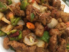 -金阁家常菜(贵阳路店)