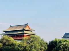 -庆云楼饭庄(什刹海店)