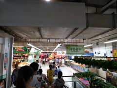 -大润发(花都店)